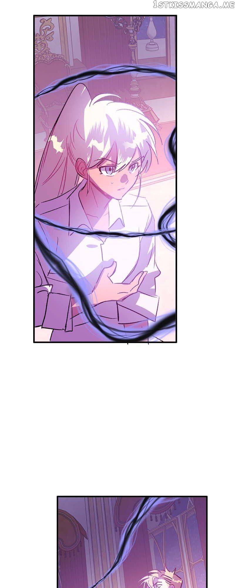 Dear My Hunny Bunny chapter 42 - page 3