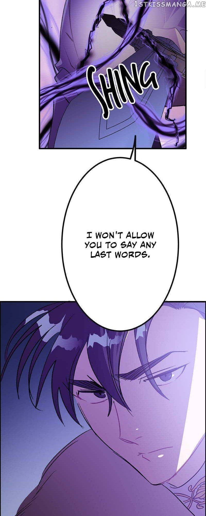 Dear My Hunny Bunny chapter 42 - page 31
