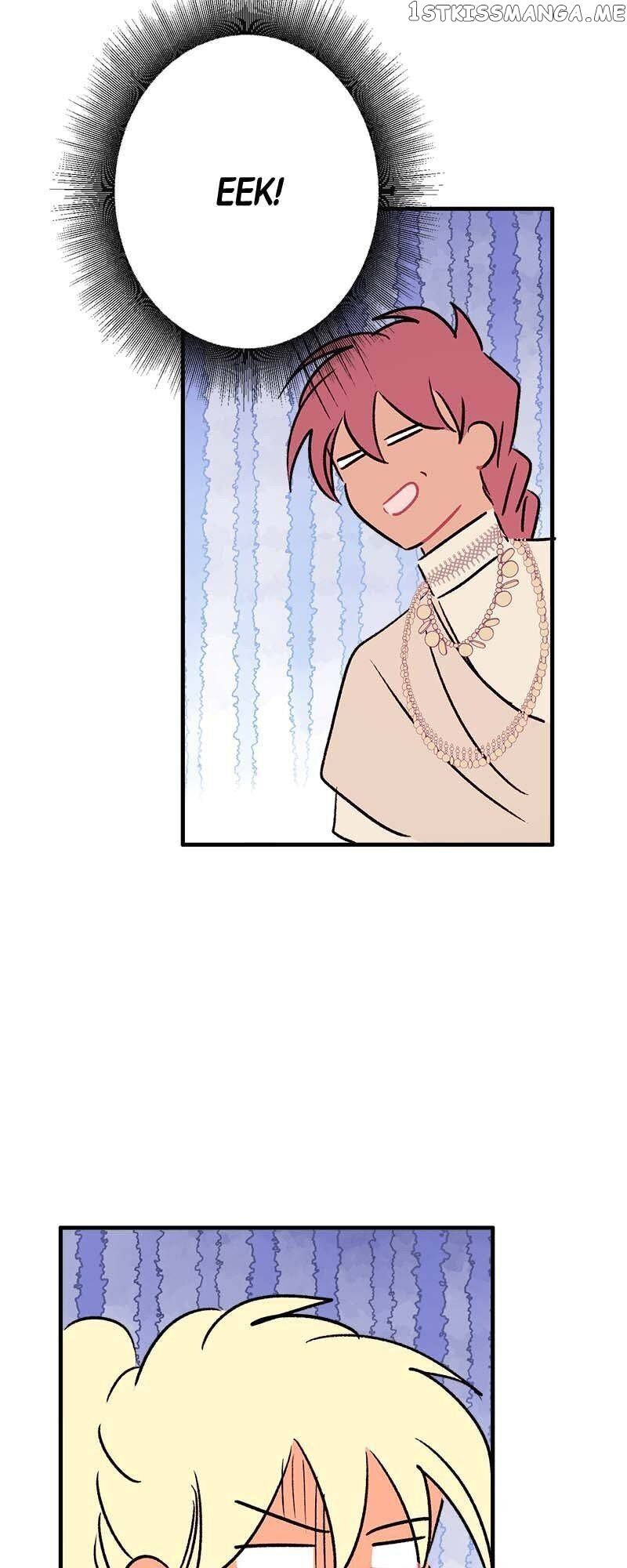 Dear My Hunny Bunny chapter 42 - page 37