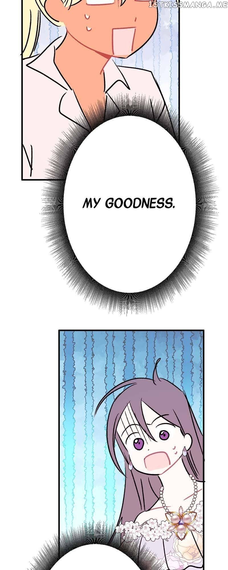 Dear My Hunny Bunny chapter 42 - page 38