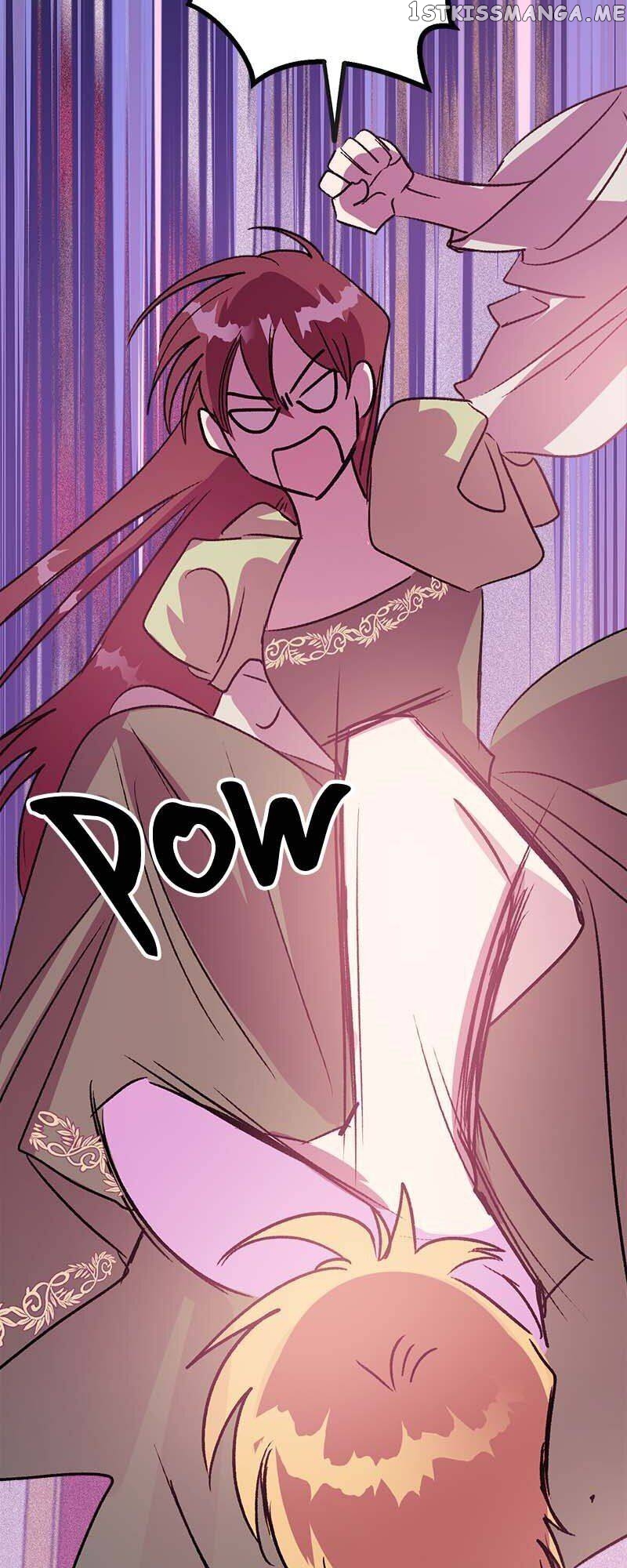 Dear My Hunny Bunny chapter 42 - page 42