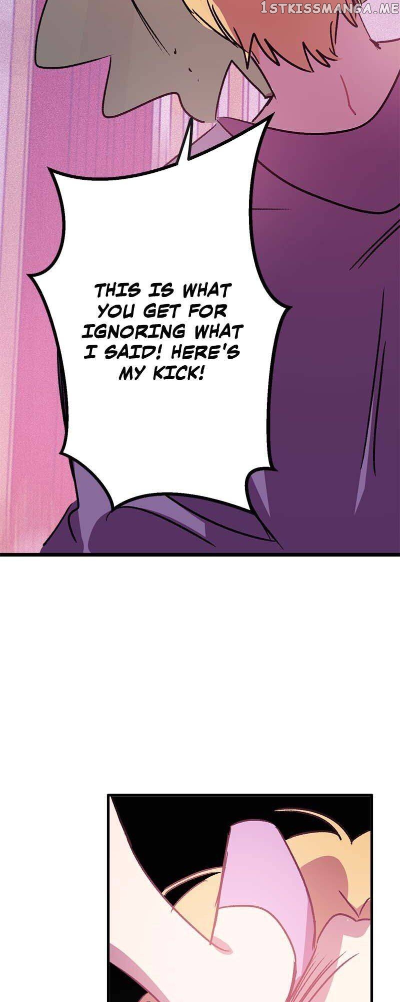 Dear My Hunny Bunny chapter 42 - page 43