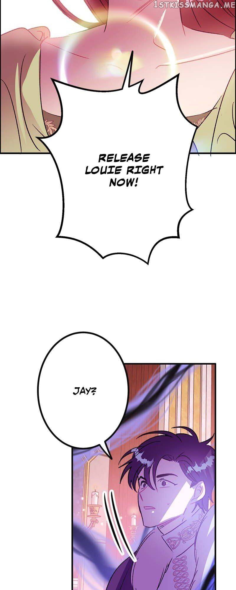 Dear My Hunny Bunny chapter 42 - page 5