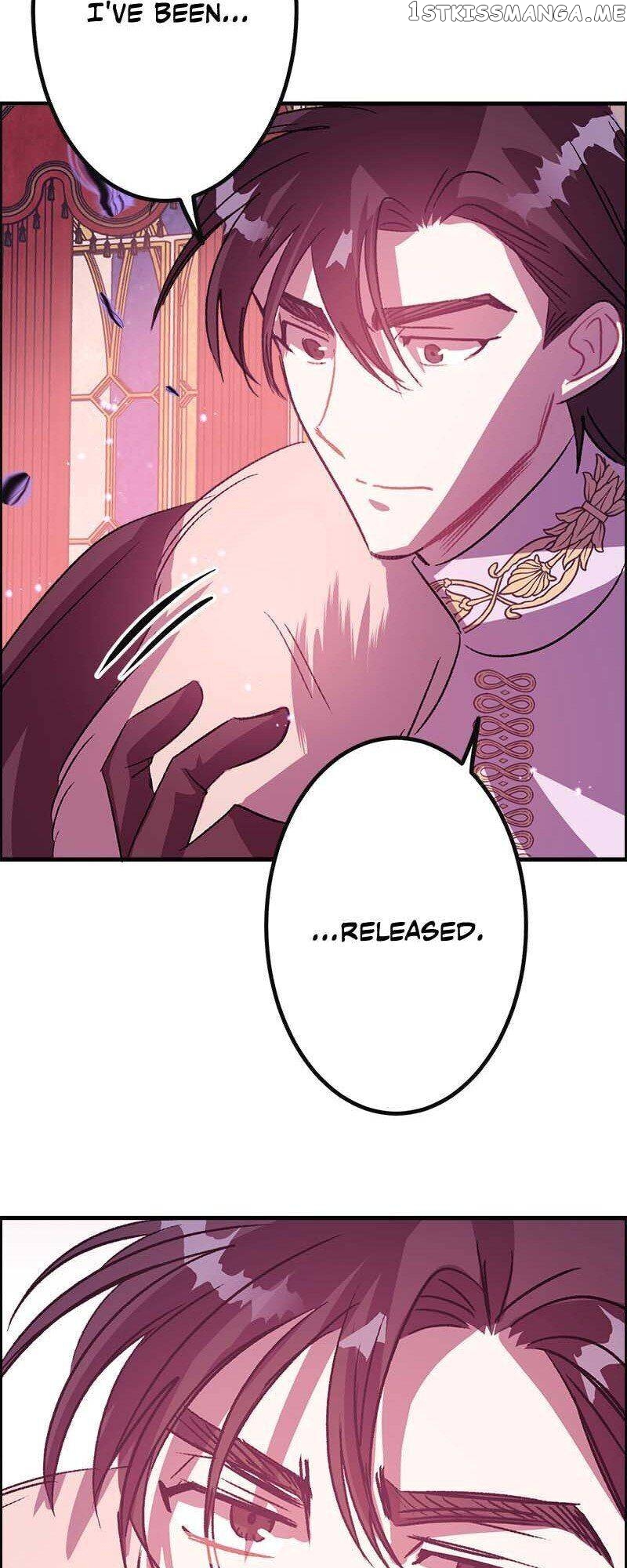 Dear My Hunny Bunny chapter 42 - page 50
