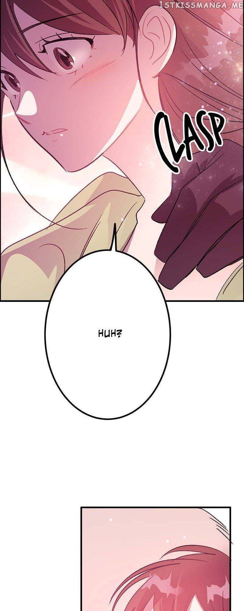 Dear My Hunny Bunny chapter 42 - page 53
