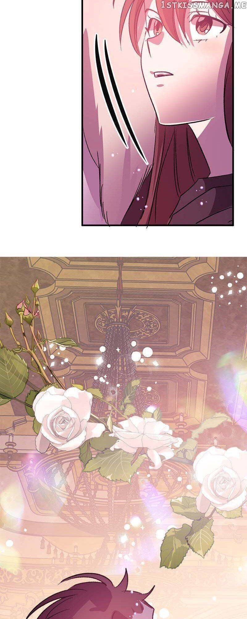 Dear My Hunny Bunny chapter 42 - page 54