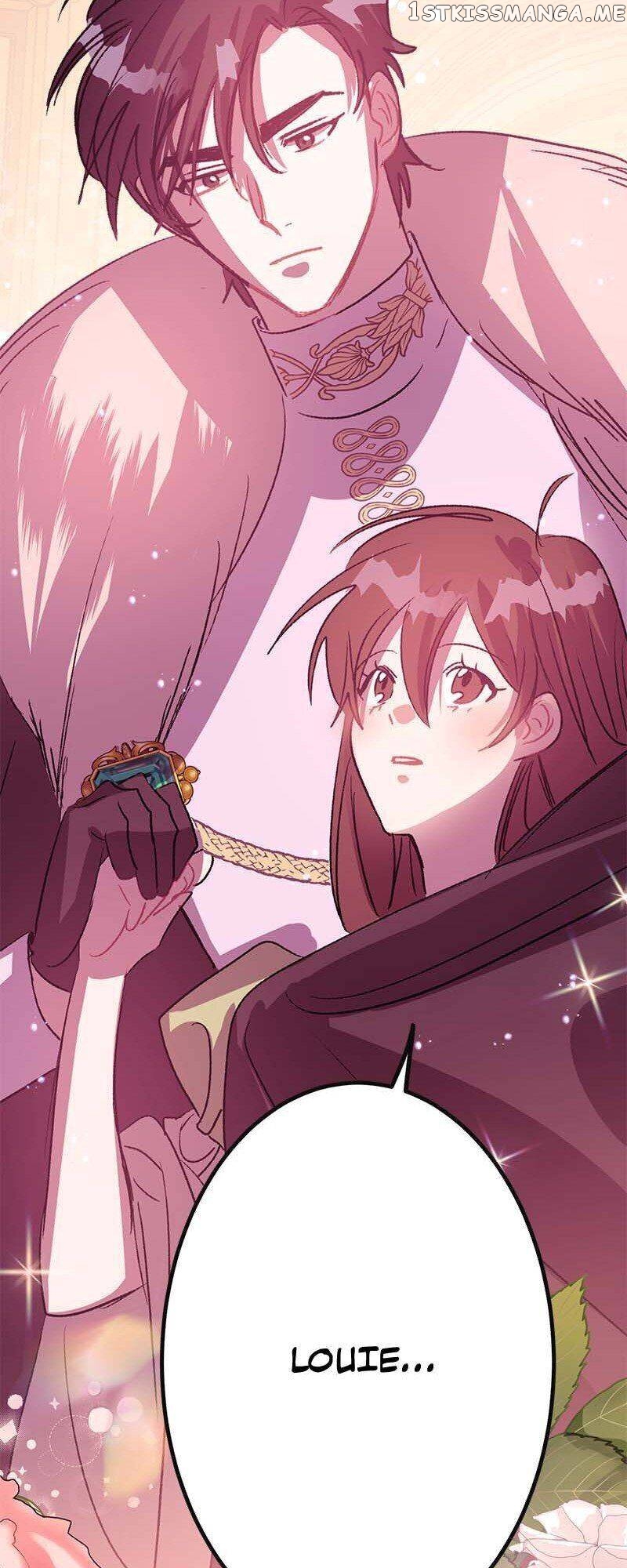 Dear My Hunny Bunny chapter 42 - page 55