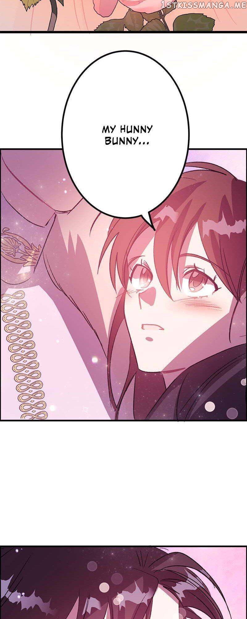 Dear My Hunny Bunny chapter 42 - page 57