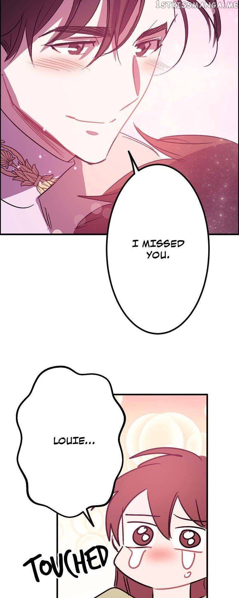 Dear My Hunny Bunny chapter 42 - page 58
