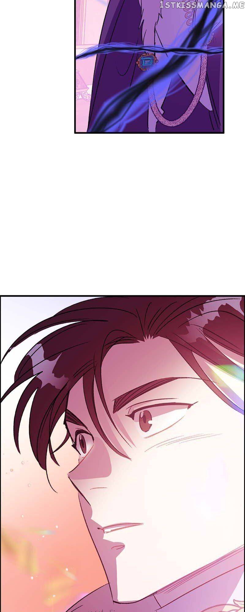 Dear My Hunny Bunny chapter 42 - page 6