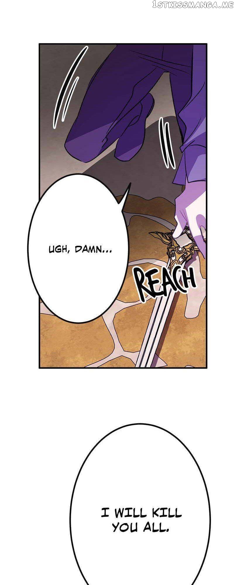 Dear My Hunny Bunny chapter 42 - page 60