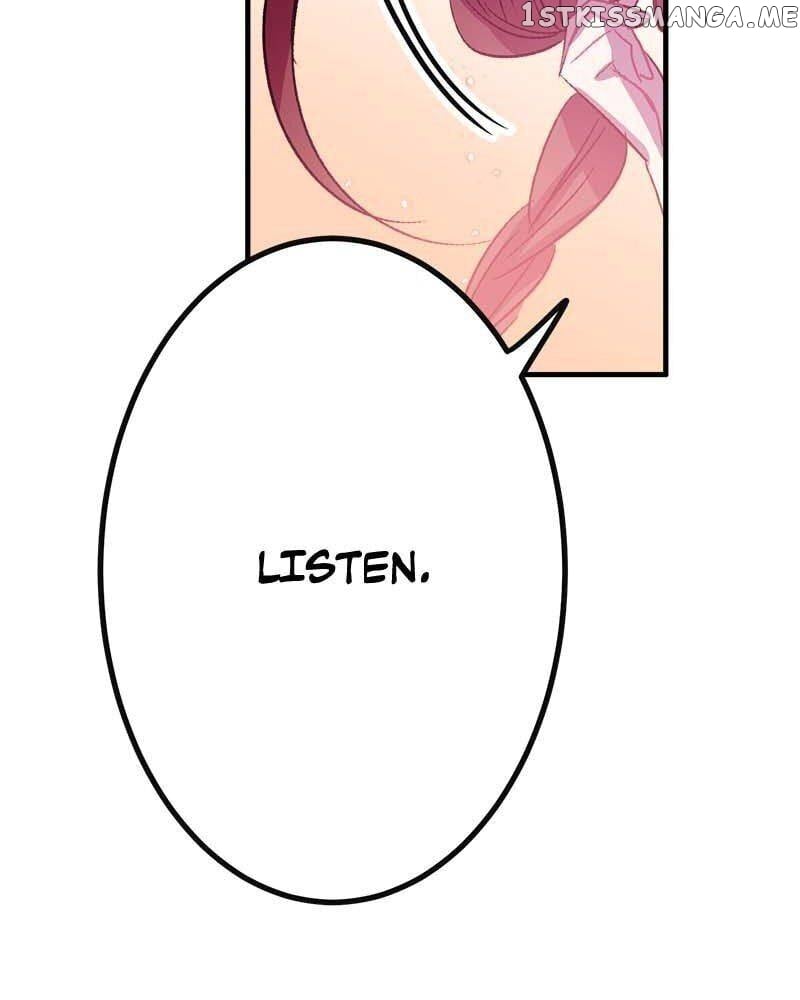 Dear My Hunny Bunny chapter 42 - page 8
