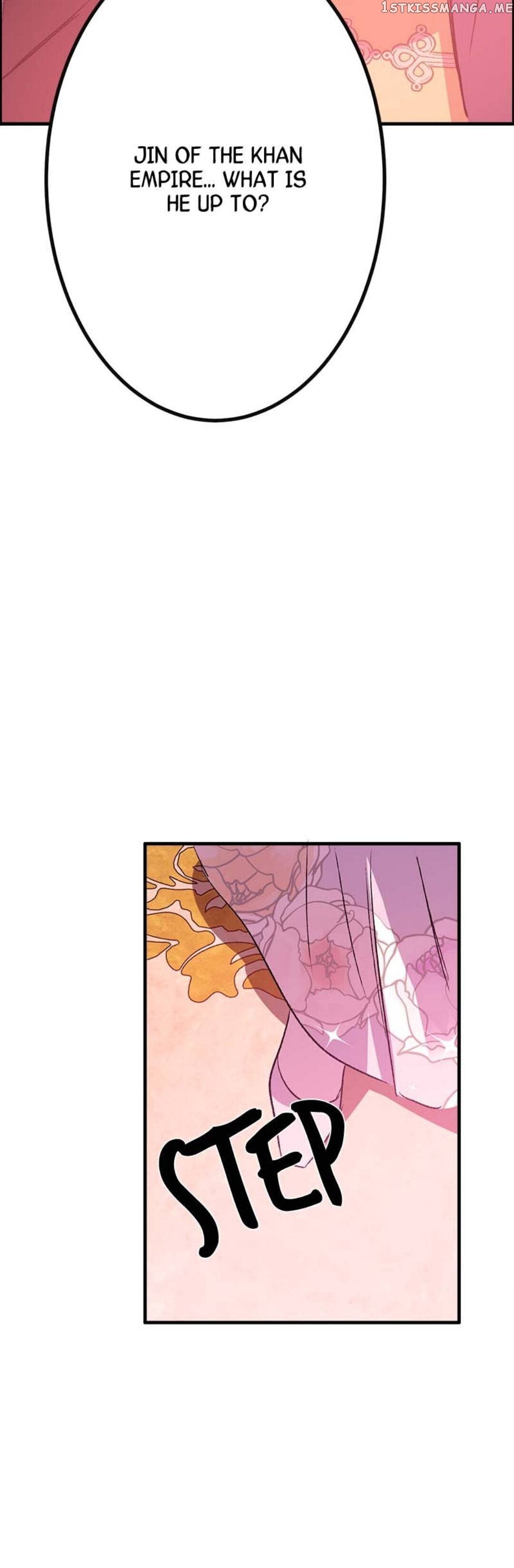Dear My Hunny Bunny chapter 36 - page 10