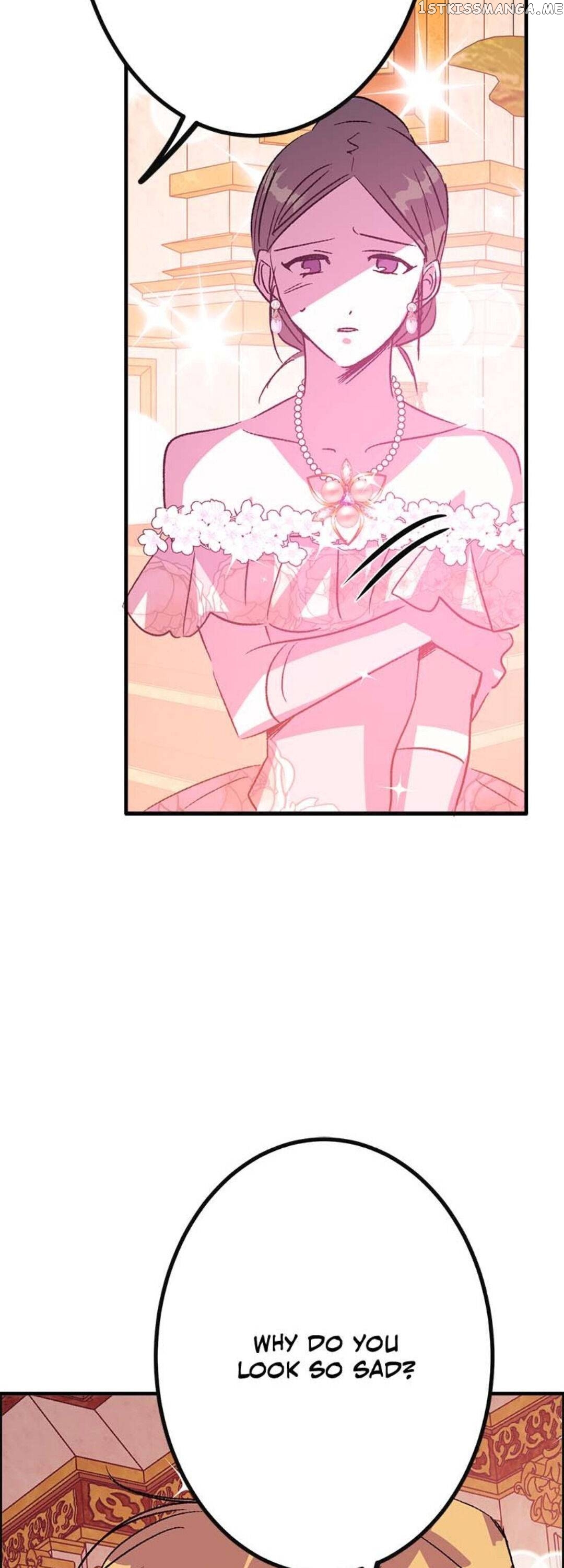 Dear My Hunny Bunny chapter 36 - page 12