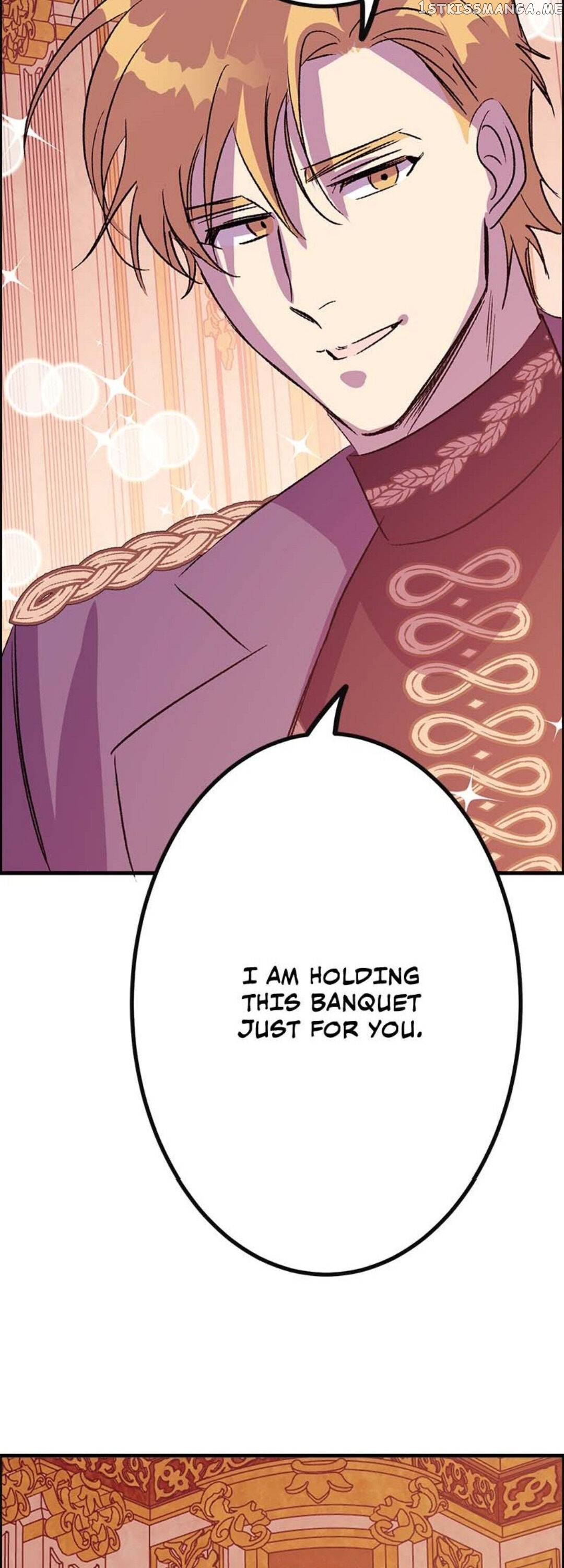 Dear My Hunny Bunny chapter 36 - page 13