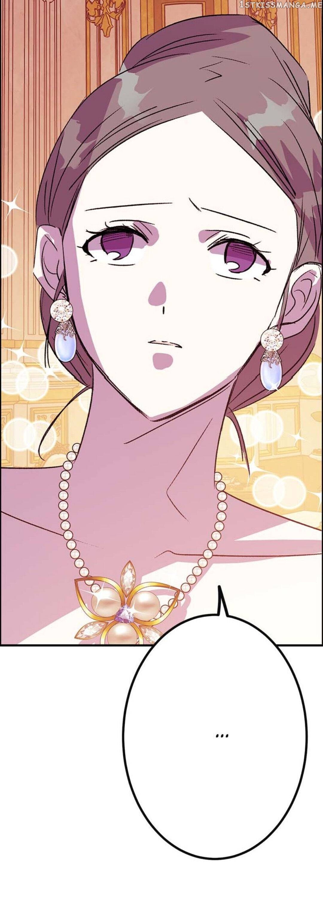 Dear My Hunny Bunny chapter 36 - page 14