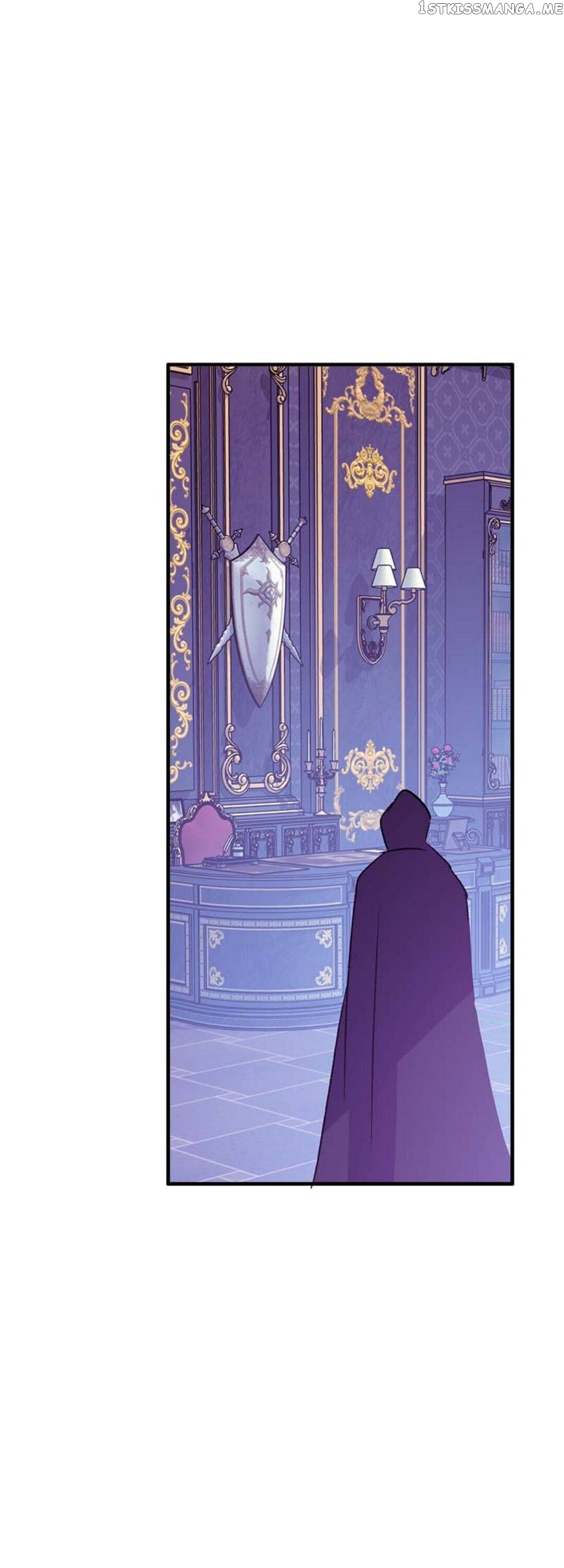 Dear My Hunny Bunny chapter 36 - page 15