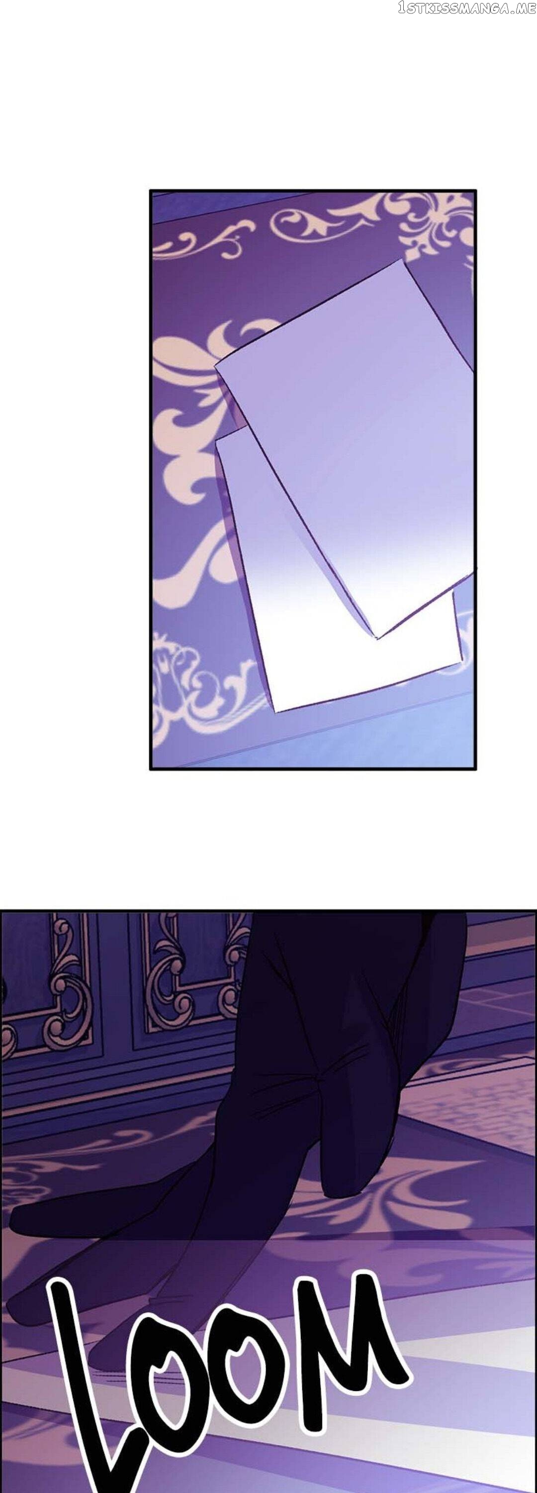Dear My Hunny Bunny chapter 36 - page 16