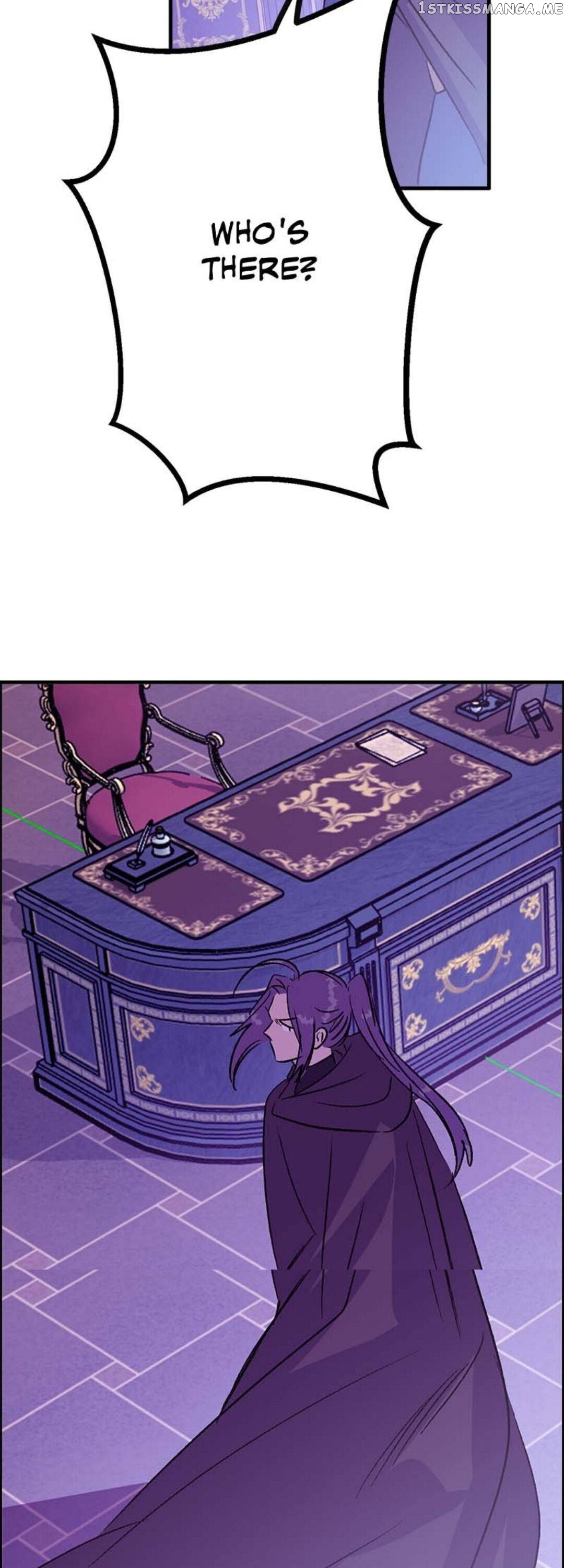Dear My Hunny Bunny chapter 36 - page 28