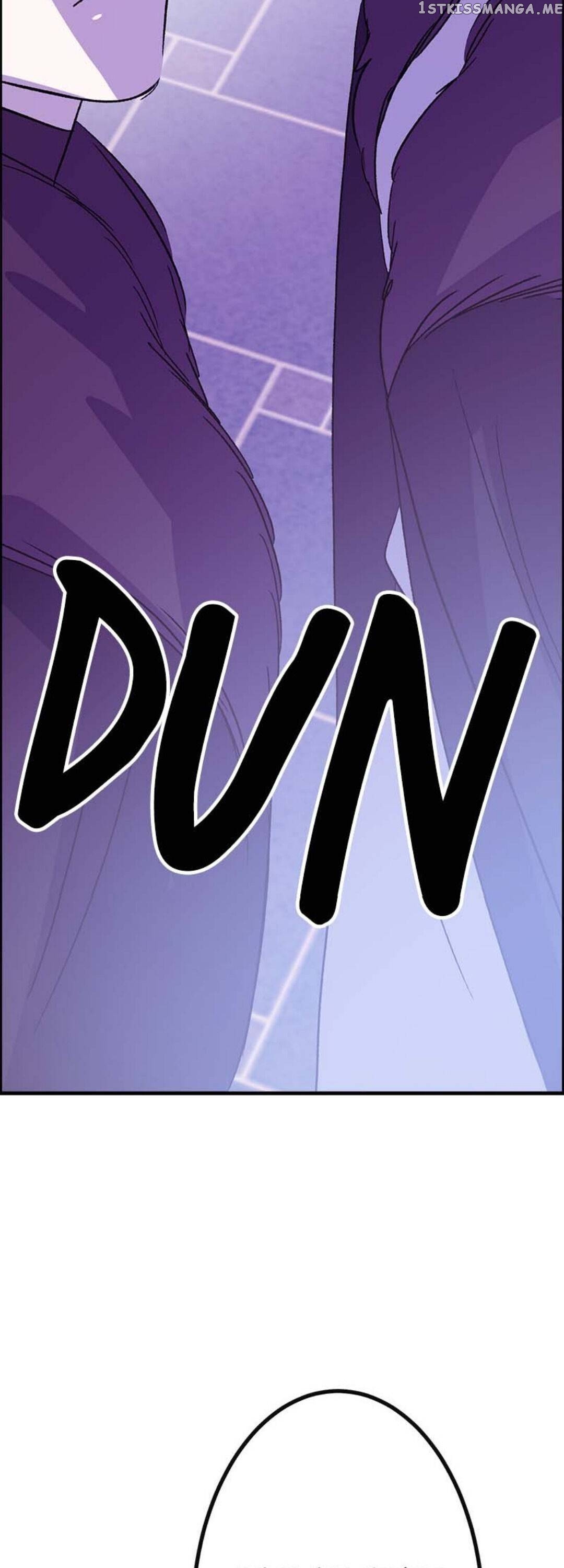 Dear My Hunny Bunny chapter 36 - page 33