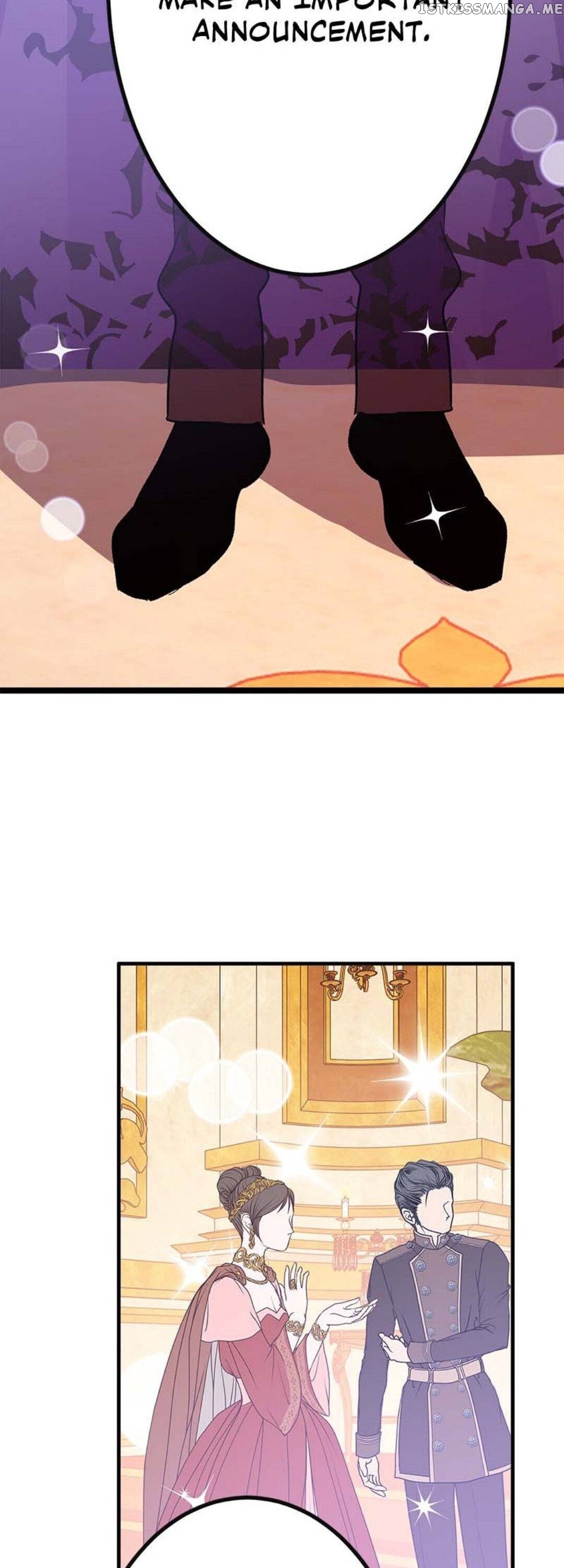 Dear My Hunny Bunny chapter 36 - page 37