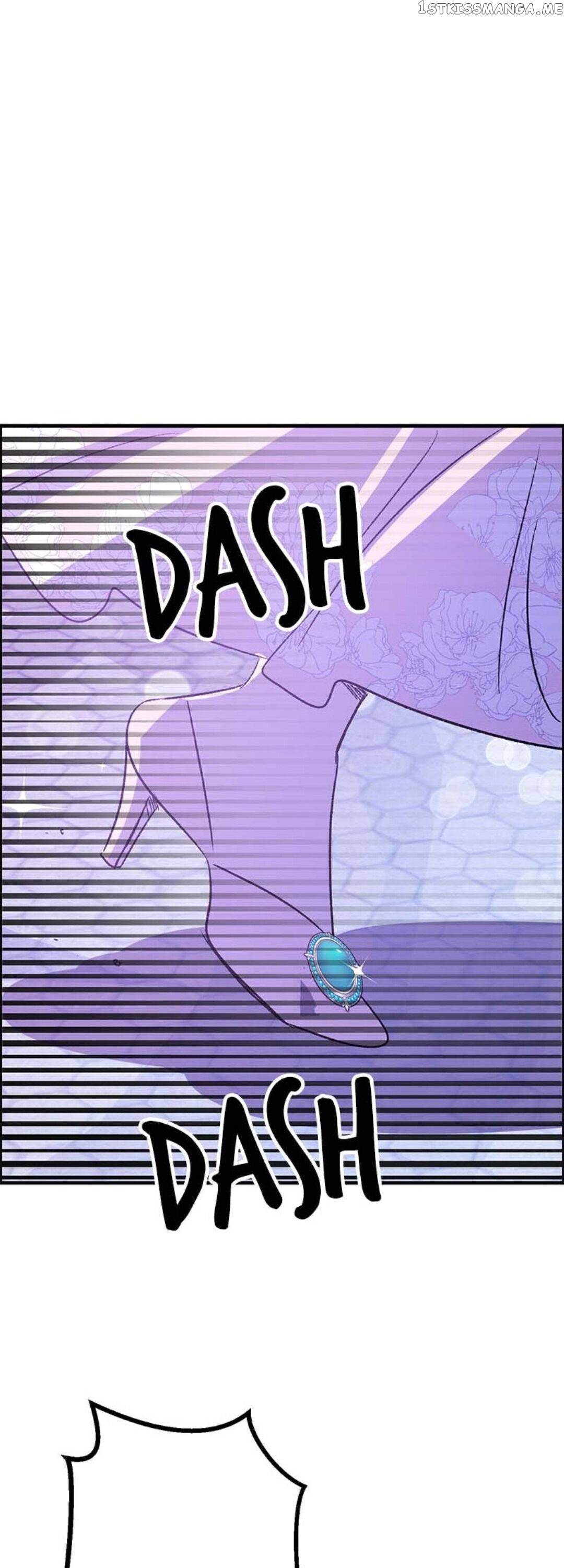 Dear My Hunny Bunny chapter 36 - page 43