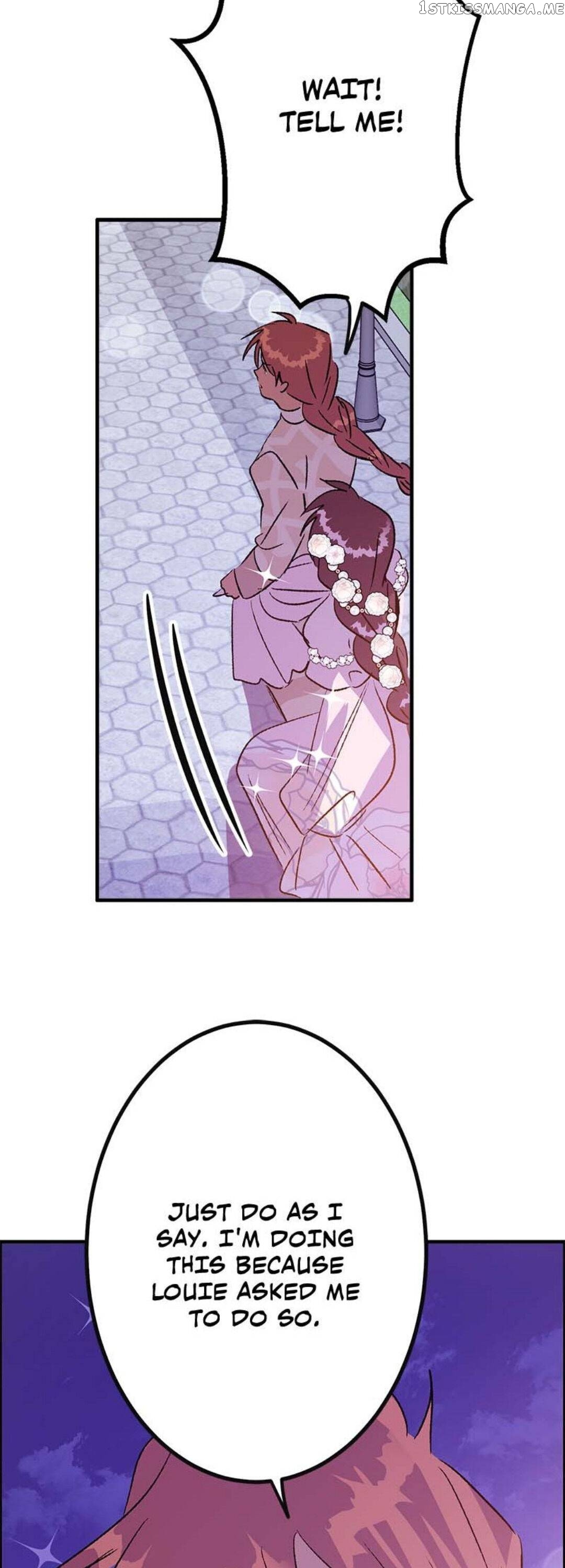 Dear My Hunny Bunny chapter 36 - page 45