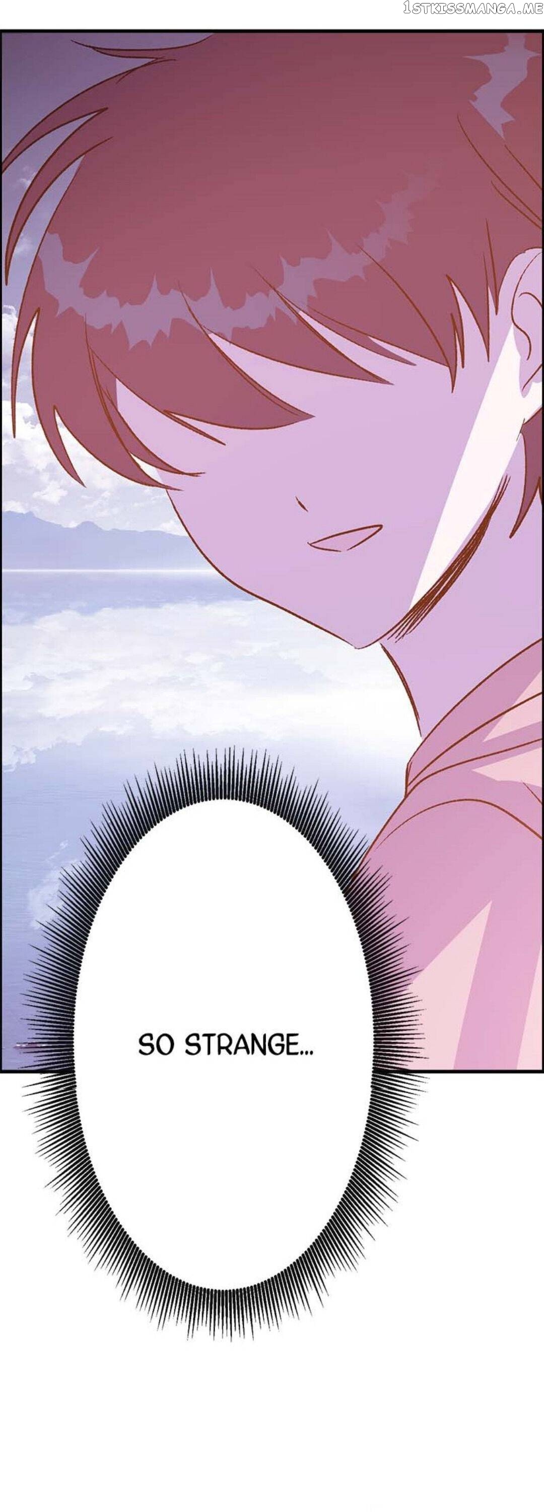 Dear My Hunny Bunny chapter 36 - page 48