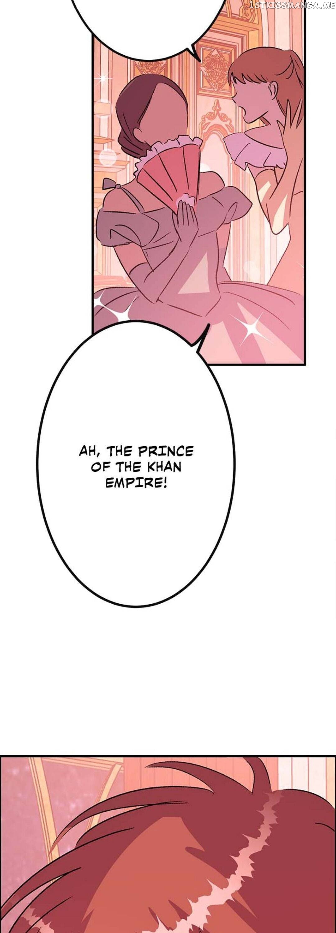 Dear My Hunny Bunny chapter 36 - page 5
