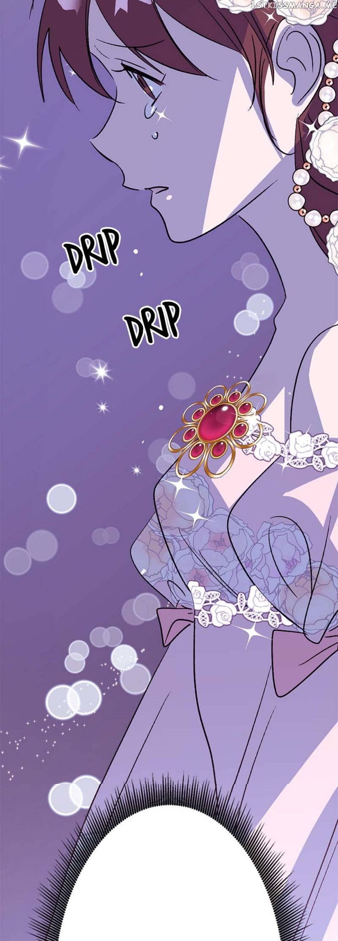 Dear My Hunny Bunny chapter 36 - page 51