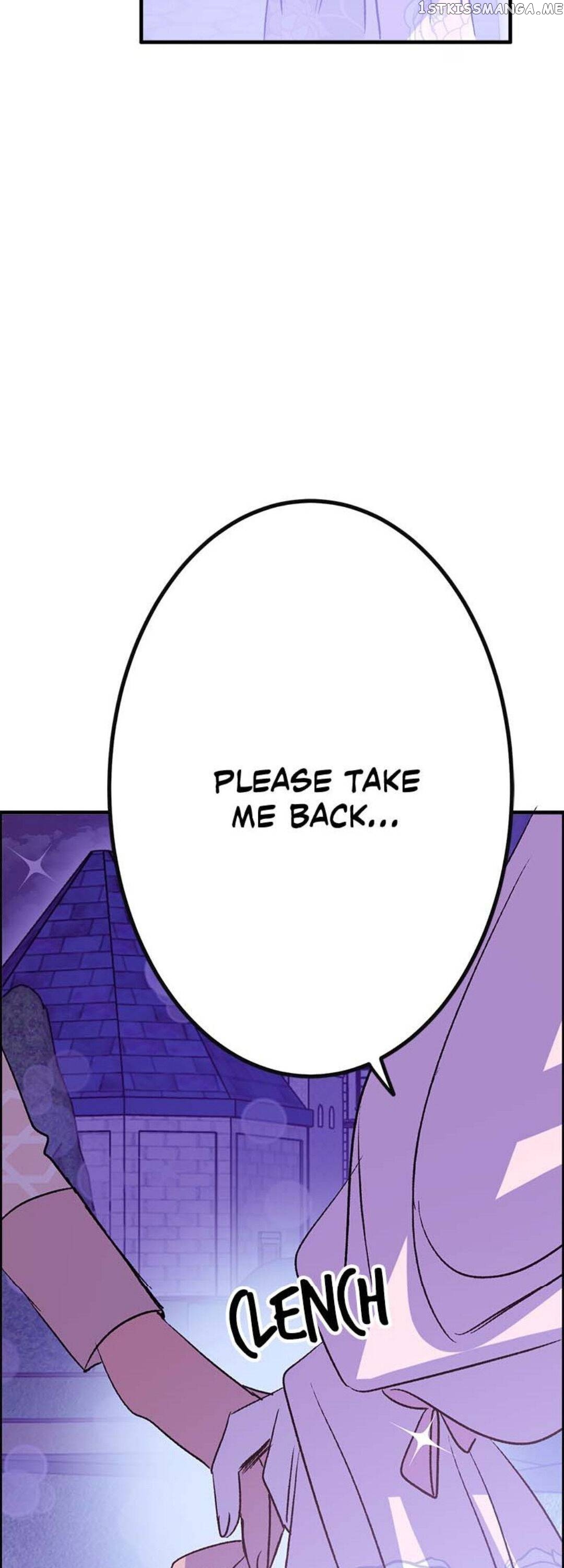Dear My Hunny Bunny chapter 36 - page 54