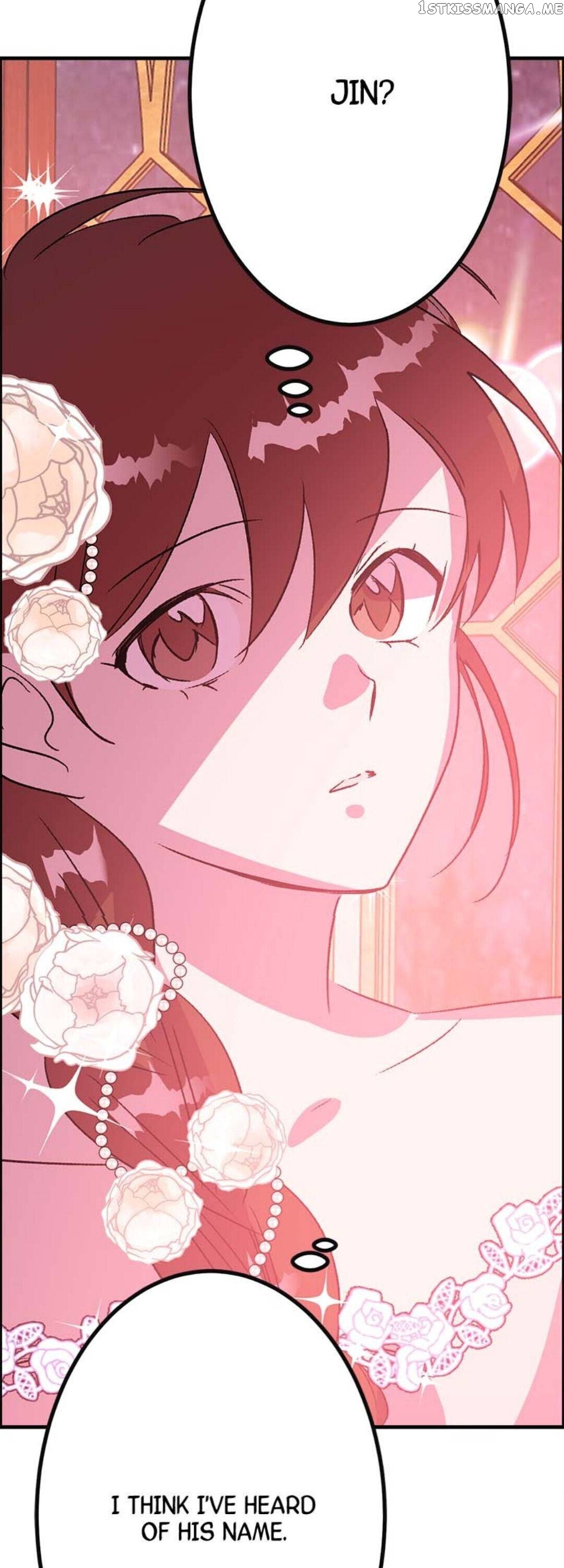 Dear My Hunny Bunny chapter 36 - page 7