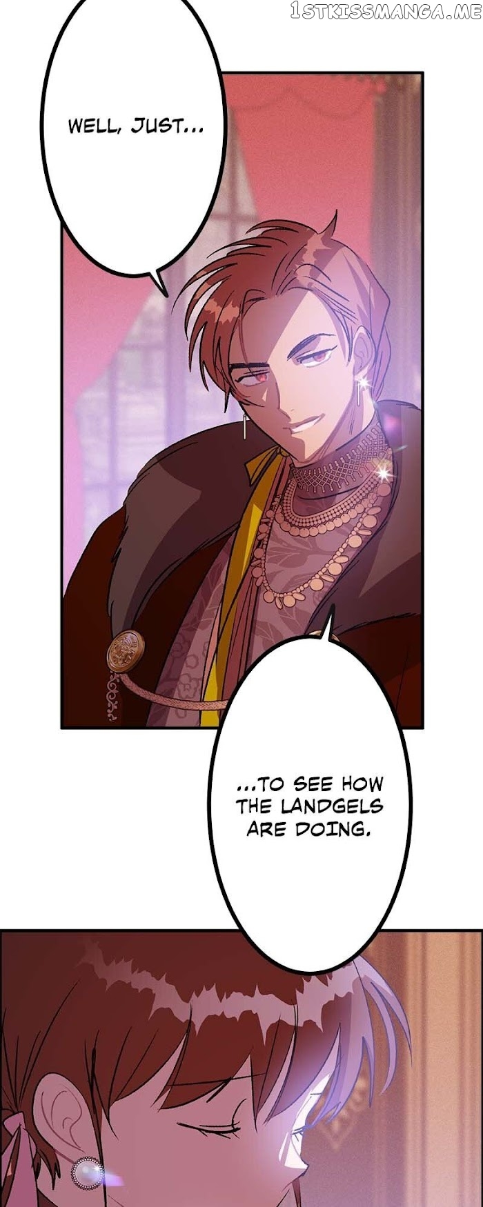Dear My Hunny Bunny chapter 50 - page 10
