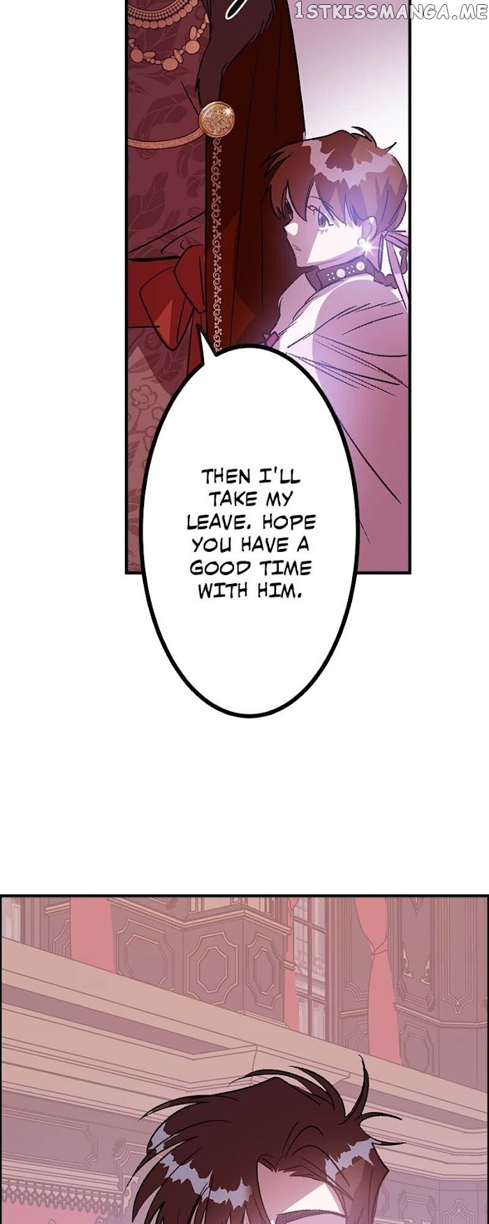 Dear My Hunny Bunny chapter 50 - page 13
