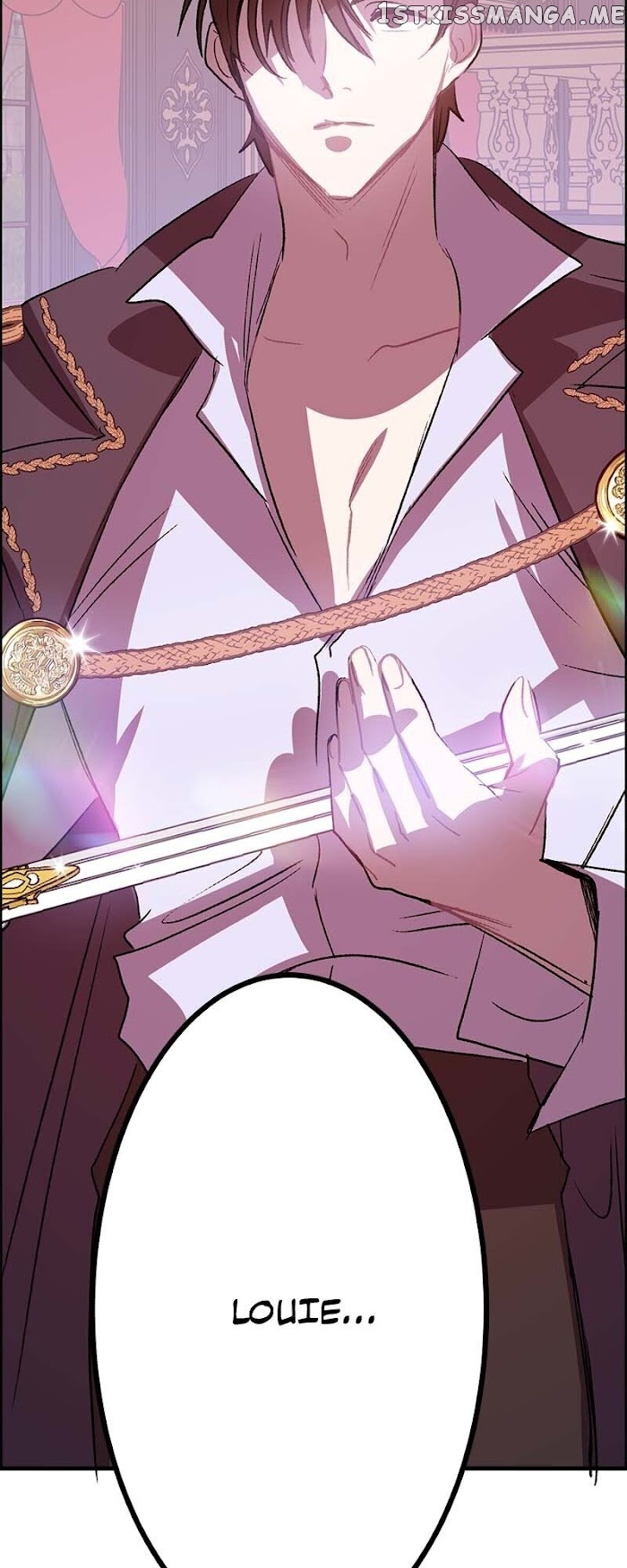 Dear My Hunny Bunny chapter 50 - page 14