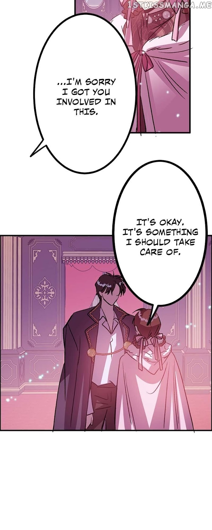 Dear My Hunny Bunny chapter 50 - page 17