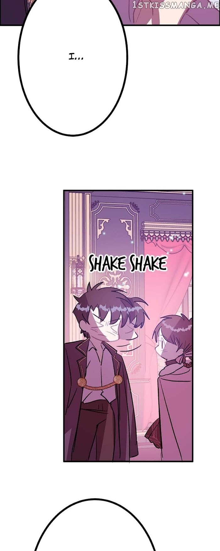 Dear My Hunny Bunny chapter 50 - page 25