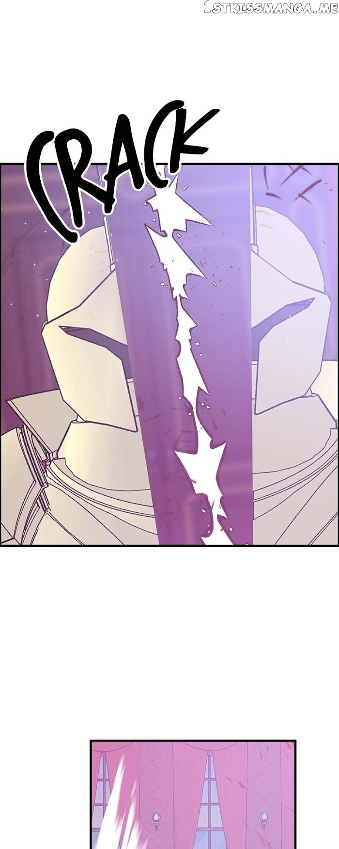 Dear My Hunny Bunny chapter 50 - page 43