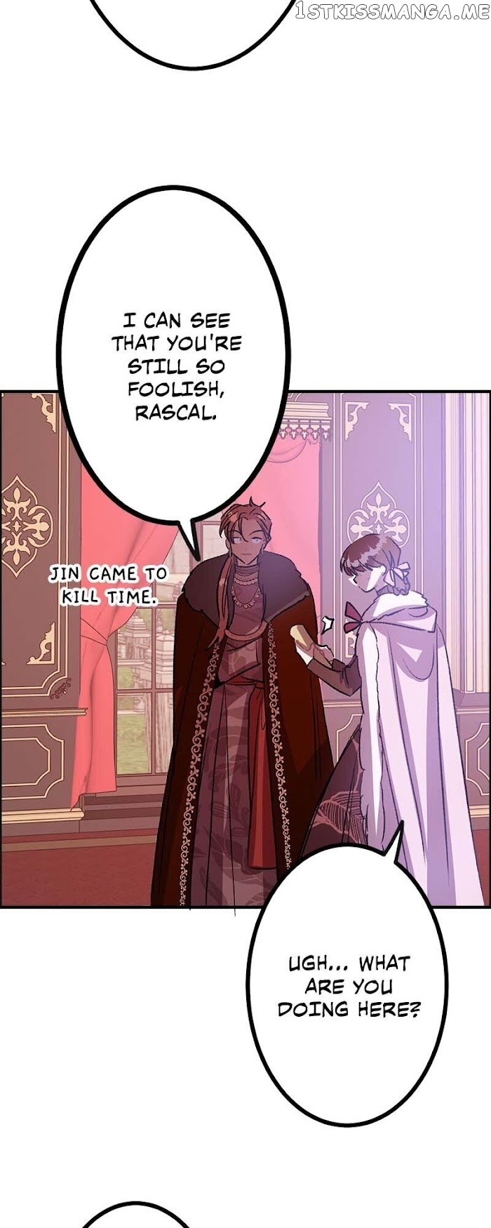 Dear My Hunny Bunny chapter 50 - page 9