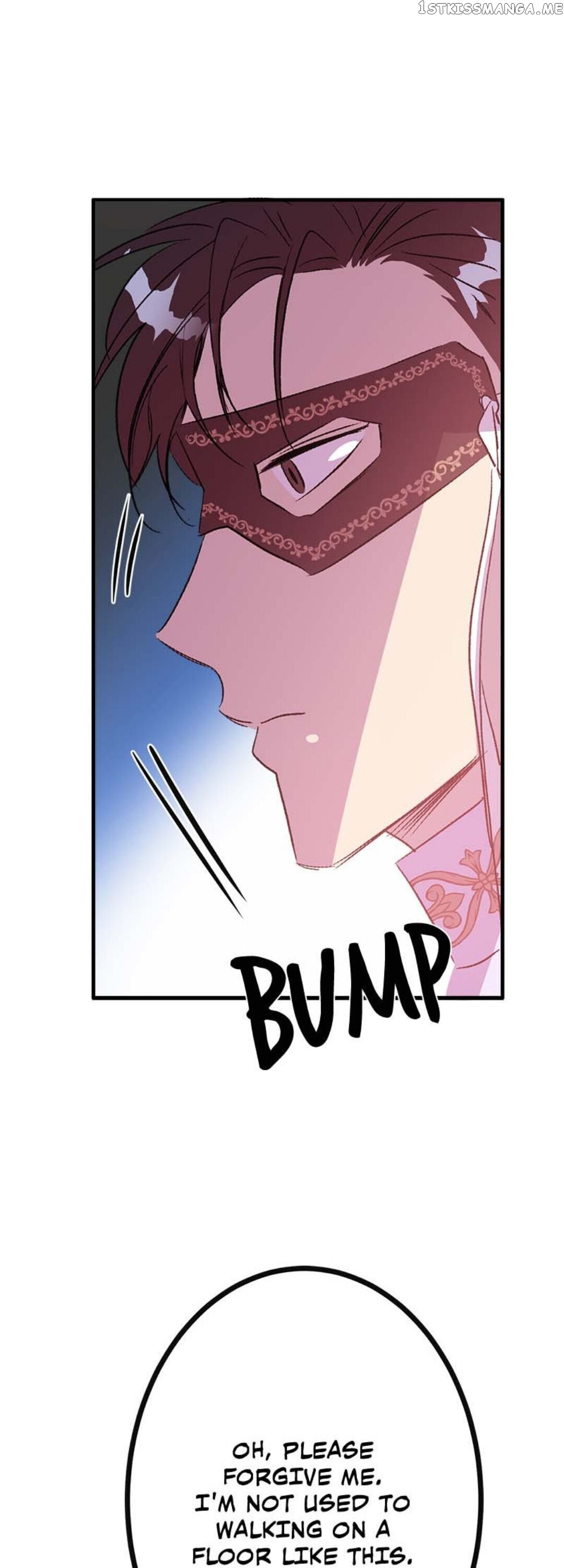 Dear My Hunny Bunny chapter 35 - page 11