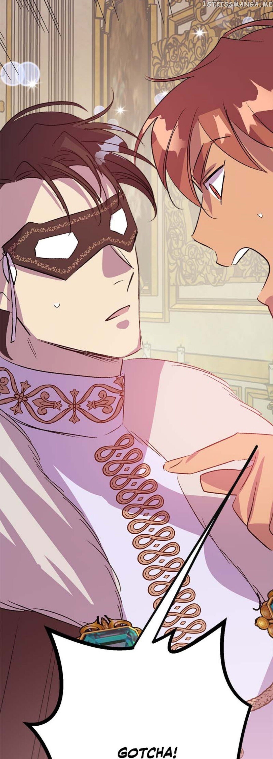 Dear My Hunny Bunny chapter 35 - page 14