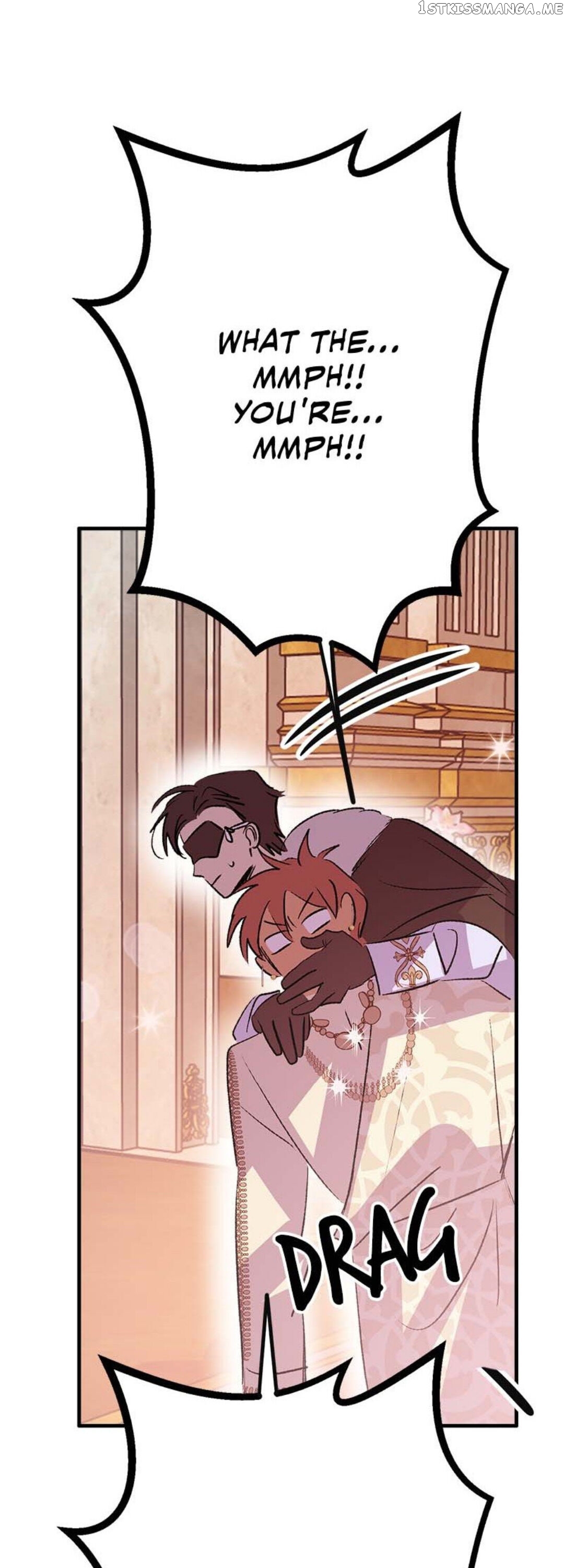 Dear My Hunny Bunny chapter 35 - page 16