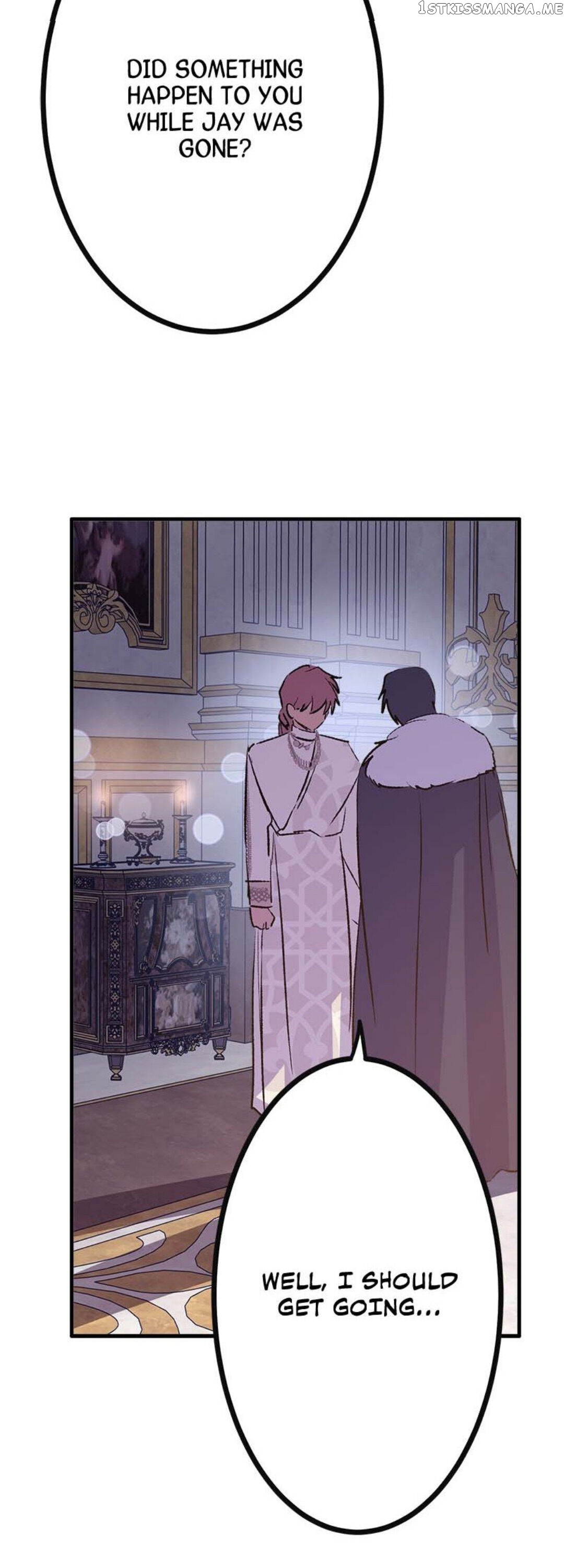 Dear My Hunny Bunny chapter 35 - page 23