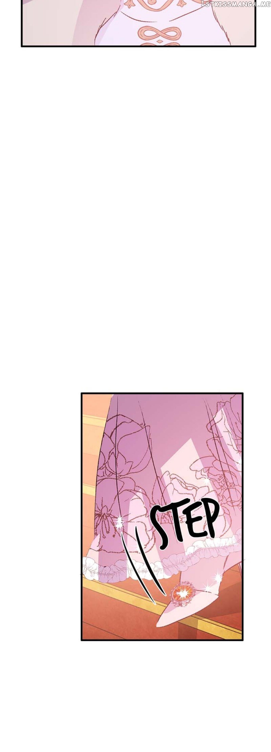 Dear My Hunny Bunny chapter 35 - page 3