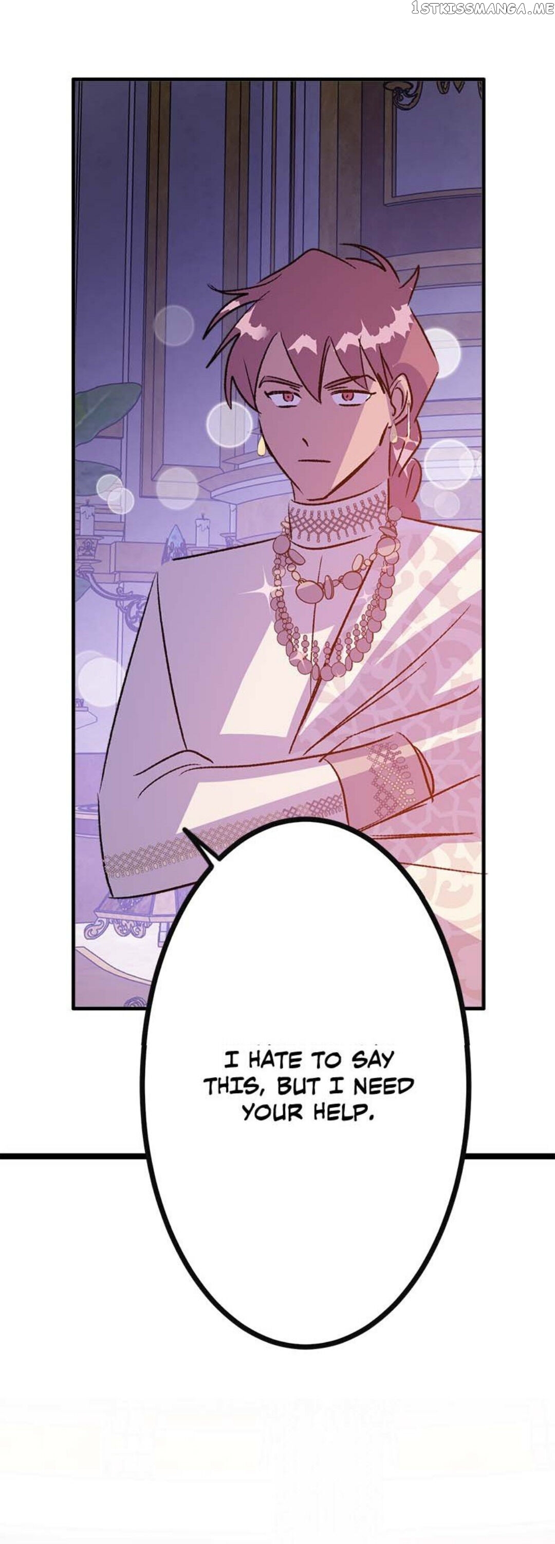 Dear My Hunny Bunny chapter 35 - page 30