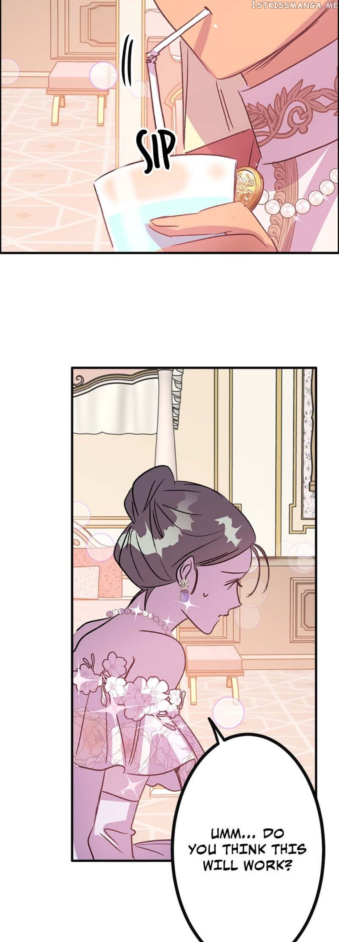 Dear My Hunny Bunny chapter 35 - page 33