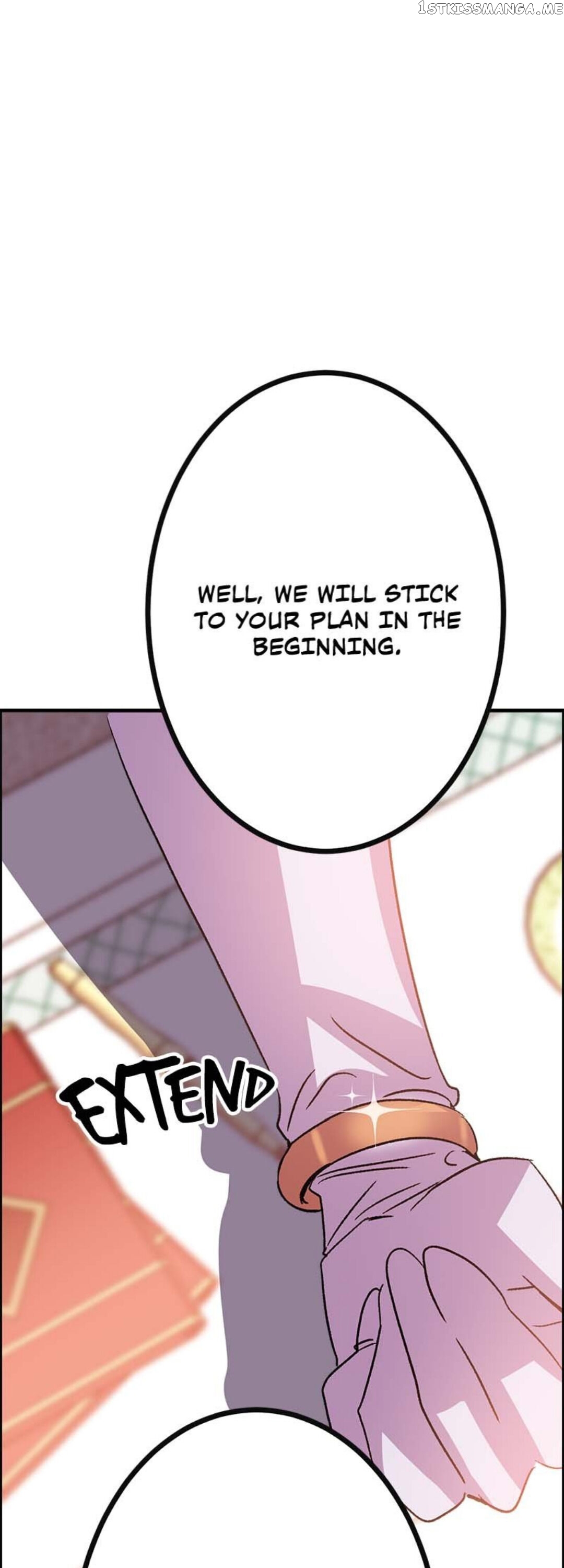 Dear My Hunny Bunny chapter 35 - page 40