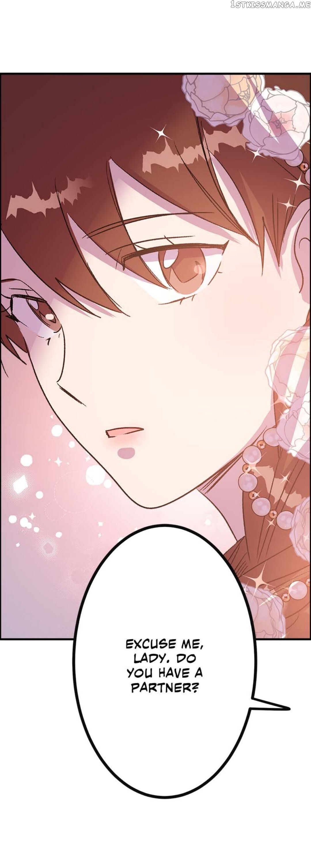 Dear My Hunny Bunny chapter 35 - page 43