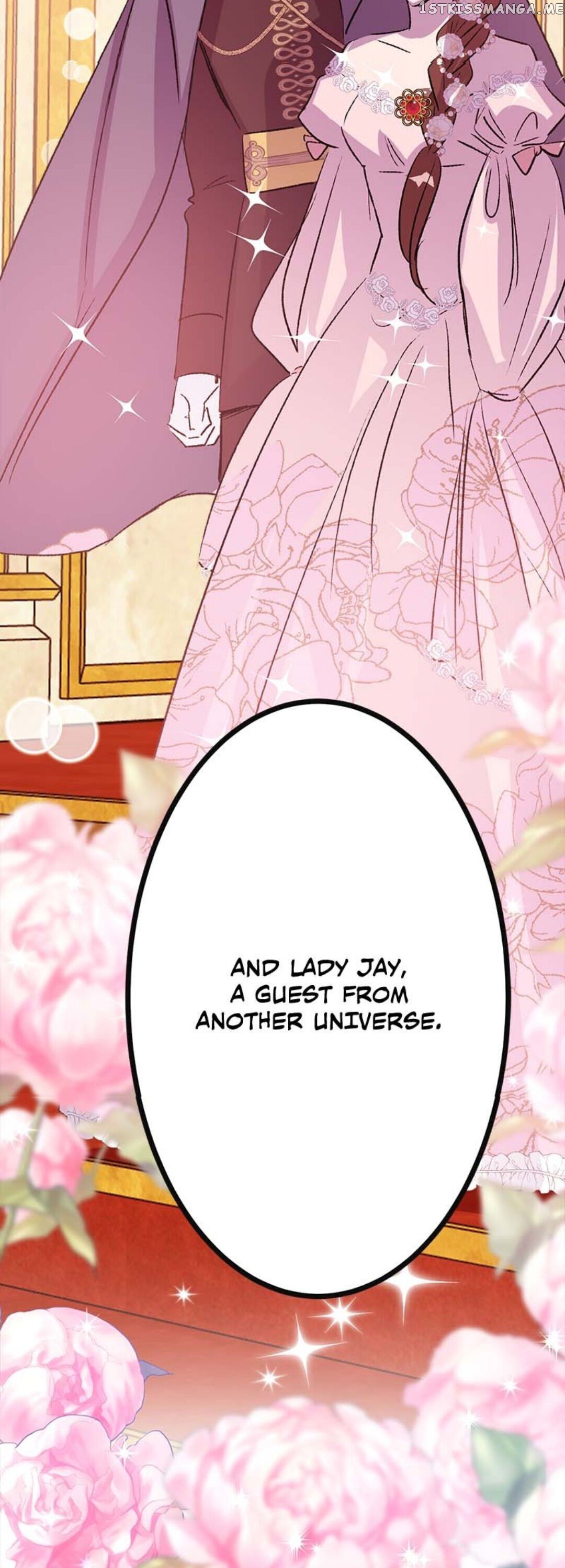 Dear My Hunny Bunny chapter 35 - page 6