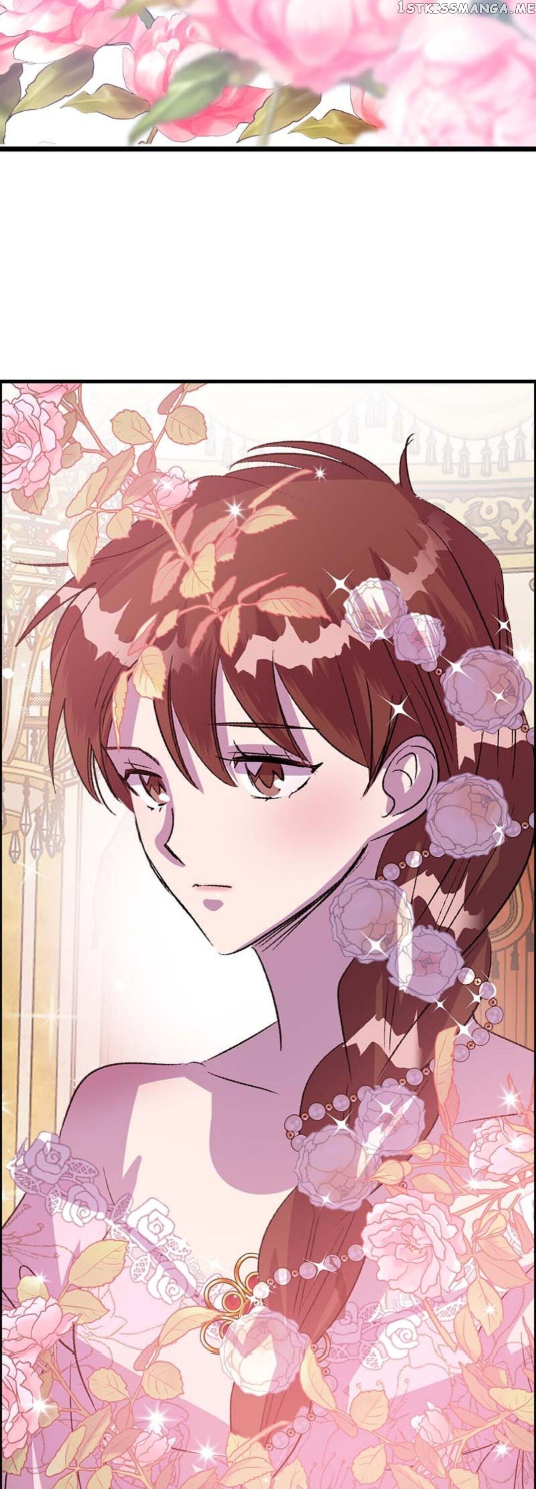 Dear My Hunny Bunny chapter 35 - page 7